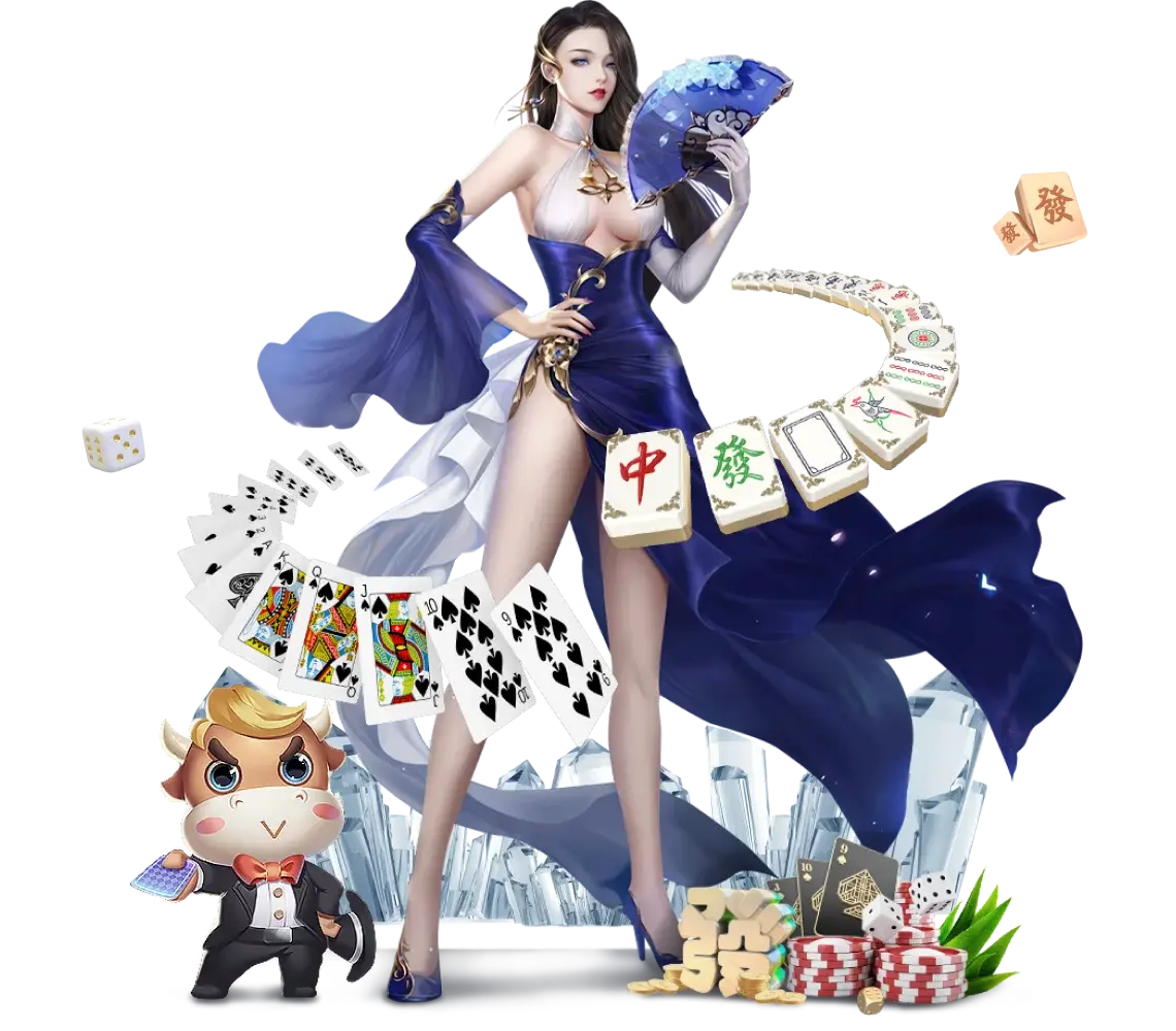 Nội dung Poker và Game bài tại 888B